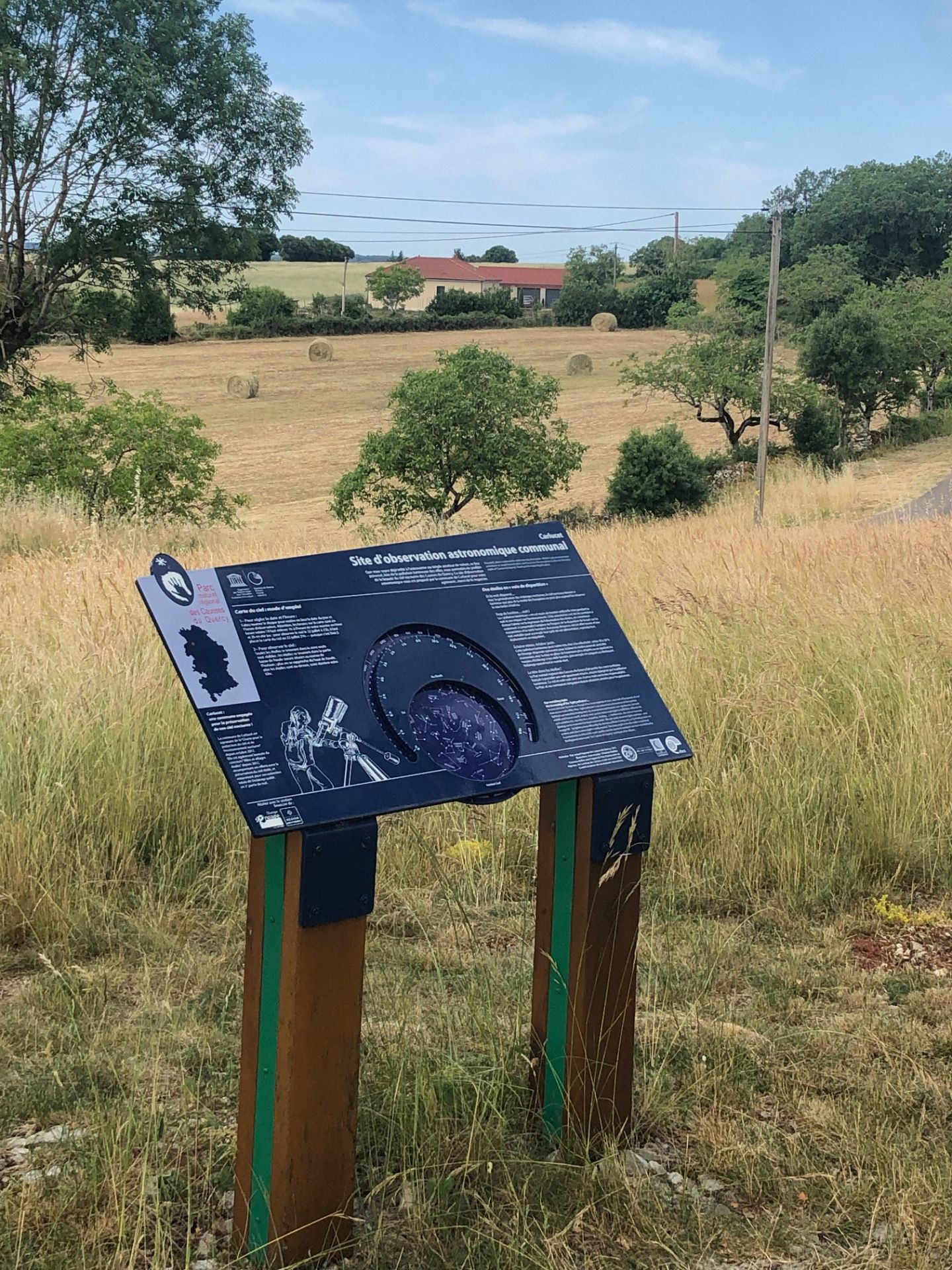 Description de l'image